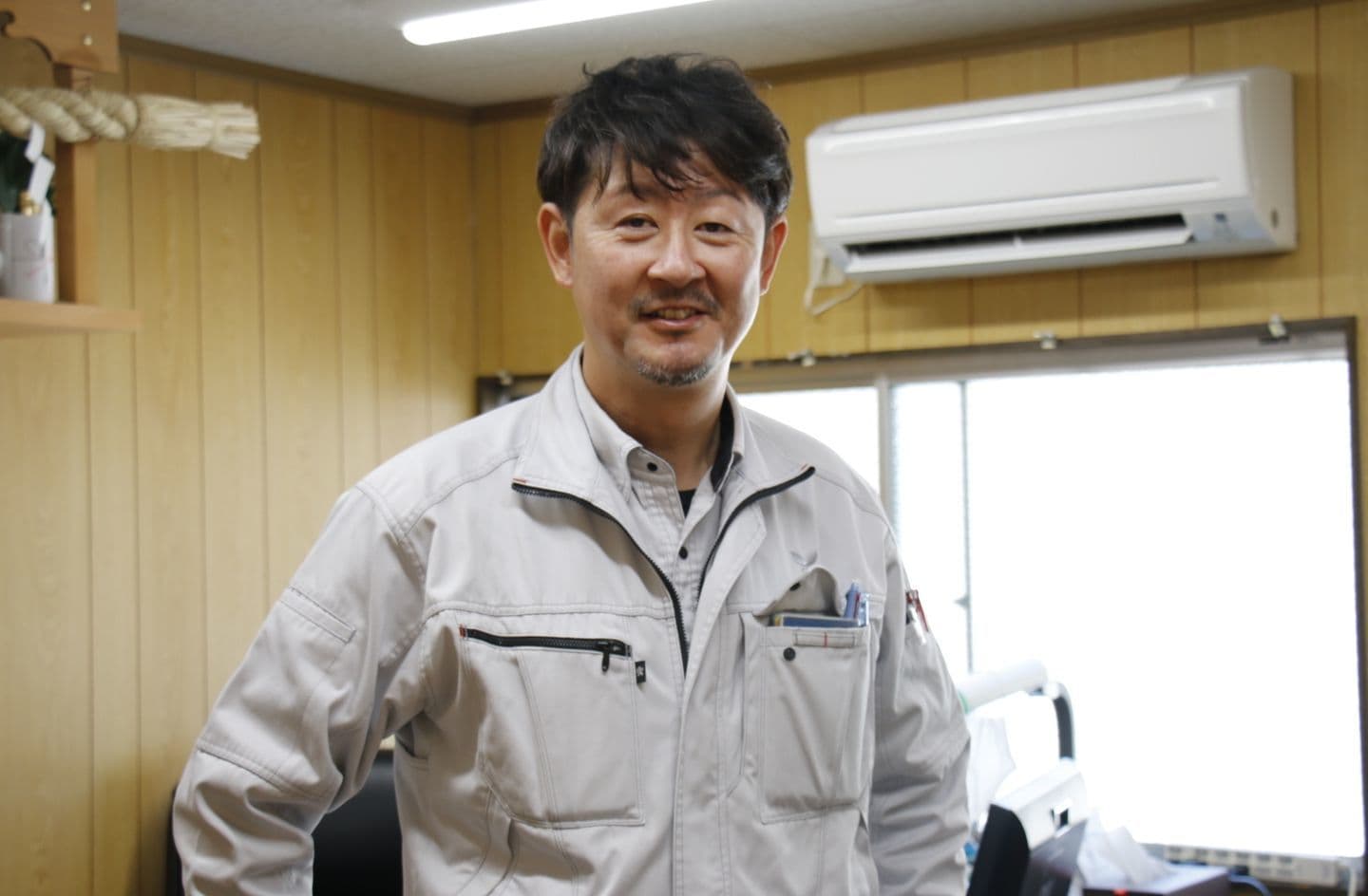 インタビュー写真2