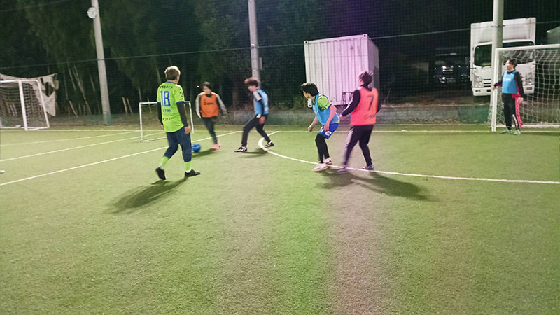 2月24日YOU遊会フットサル写真03